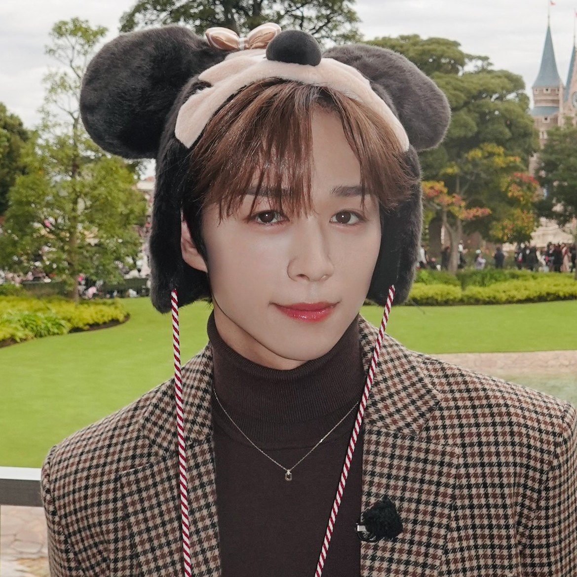 Latest photo of Goto Takeru (INI)