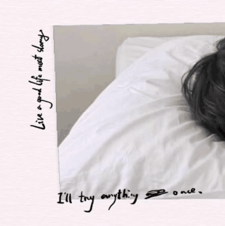 Foto aktivitas terbaru Hyungwon (MONSTA X)