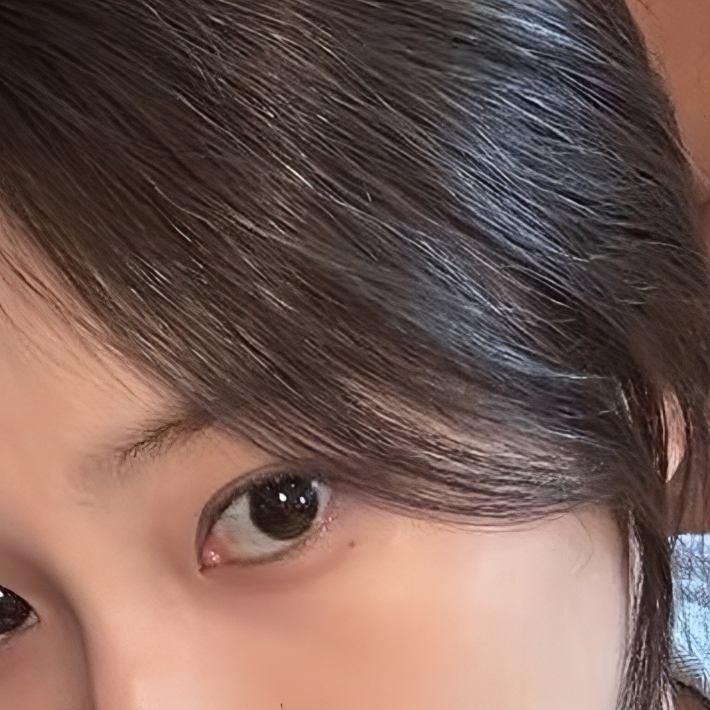 Latest photo of Kang Hyewon