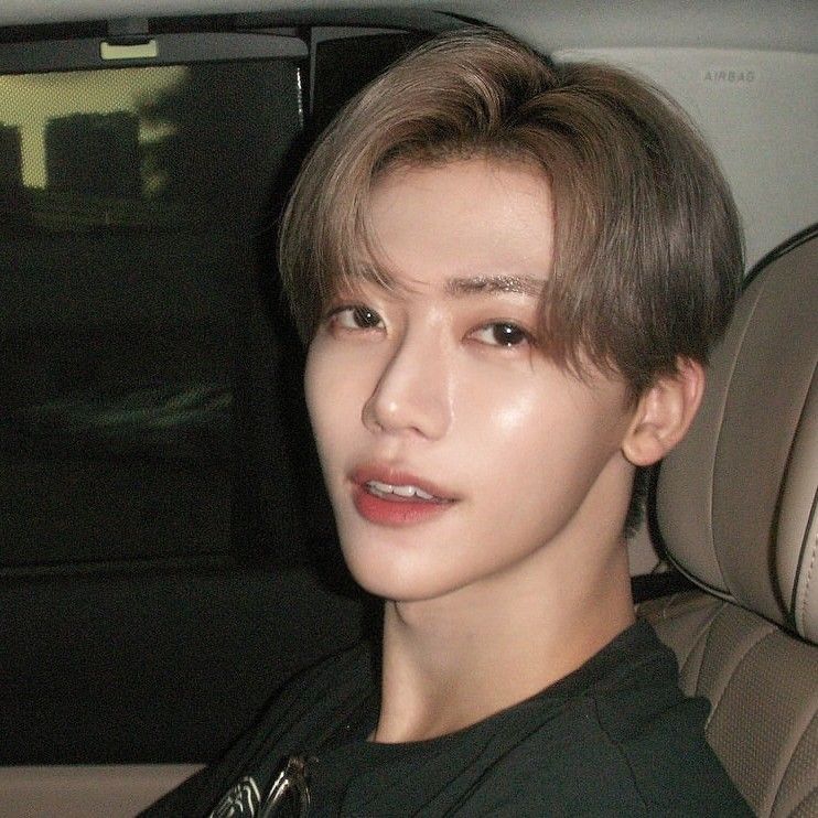 Recent activity shot of Jaemin (NCT DREAM)