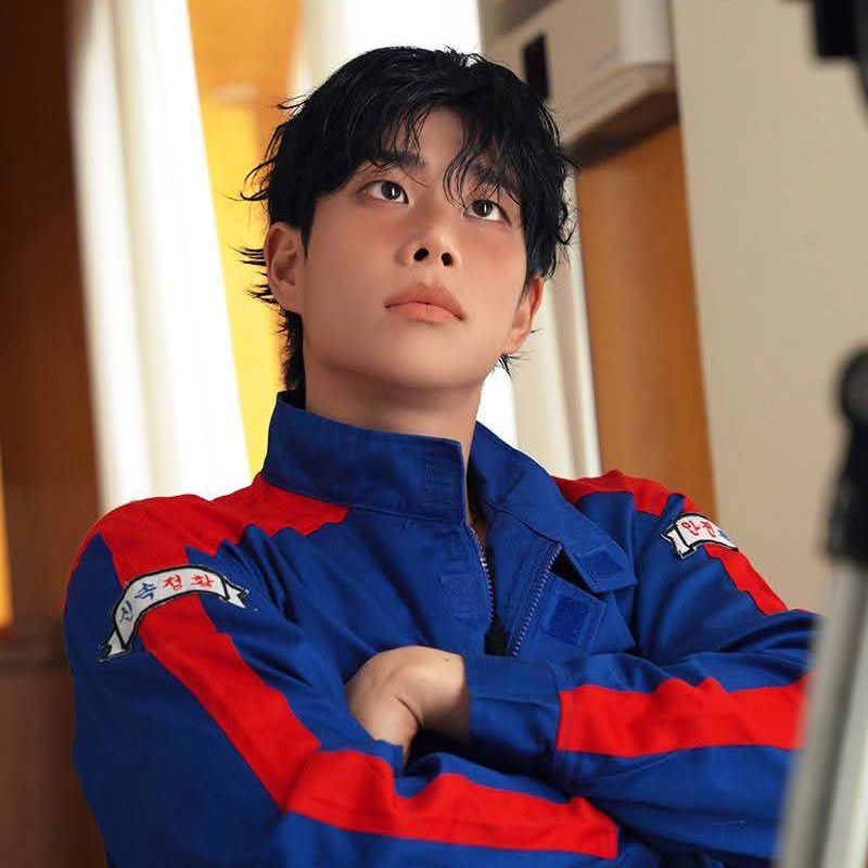 Latest photo of MJ (ASTRO)
