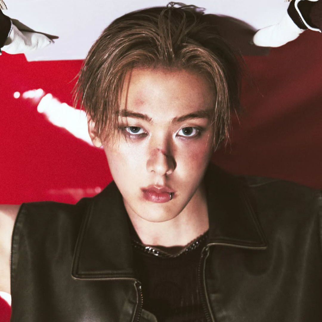Latest photo of Sanha (ASTRO)