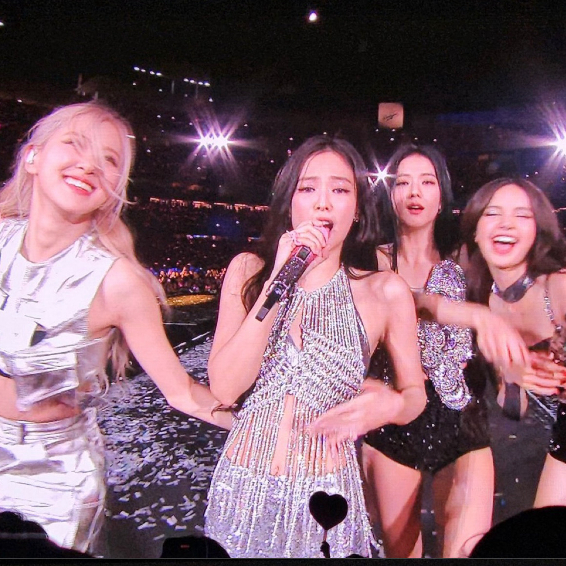 Latest photo of BLACKPINK