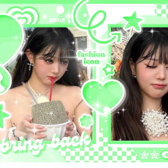 Latest photo of Jang Wonyoung (IVE)