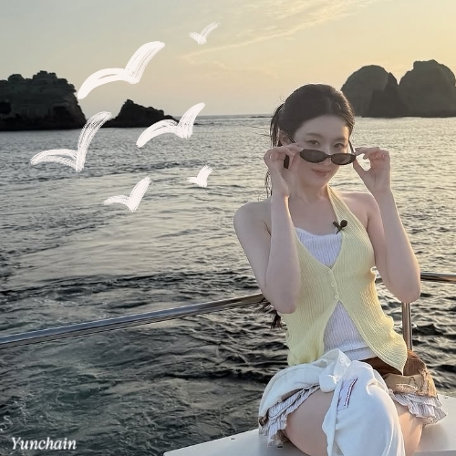 Foto aktivitas terbaru i-dle