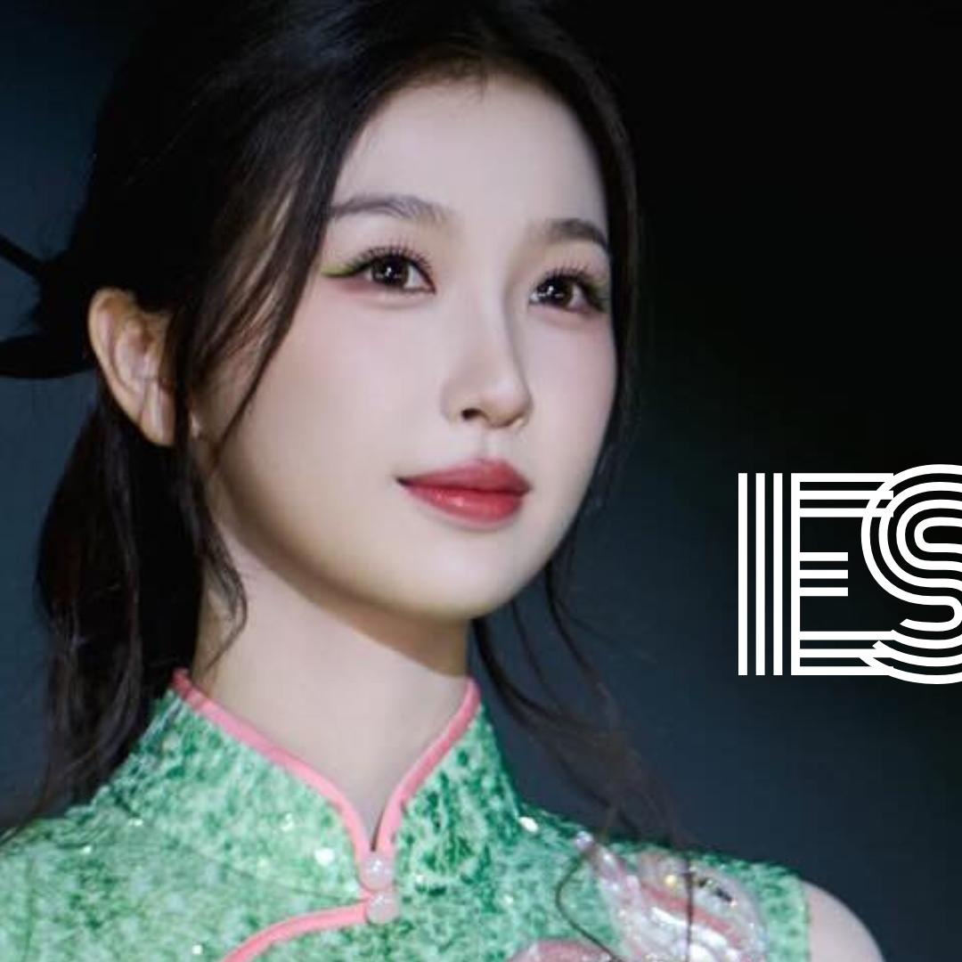 Latest photo of Esther Yu