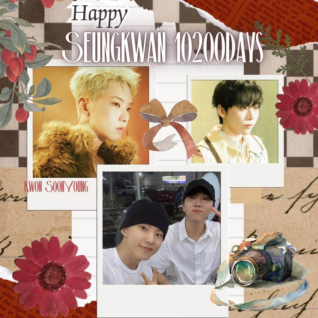 Hoshi (SEVENTEEN)的最新照片