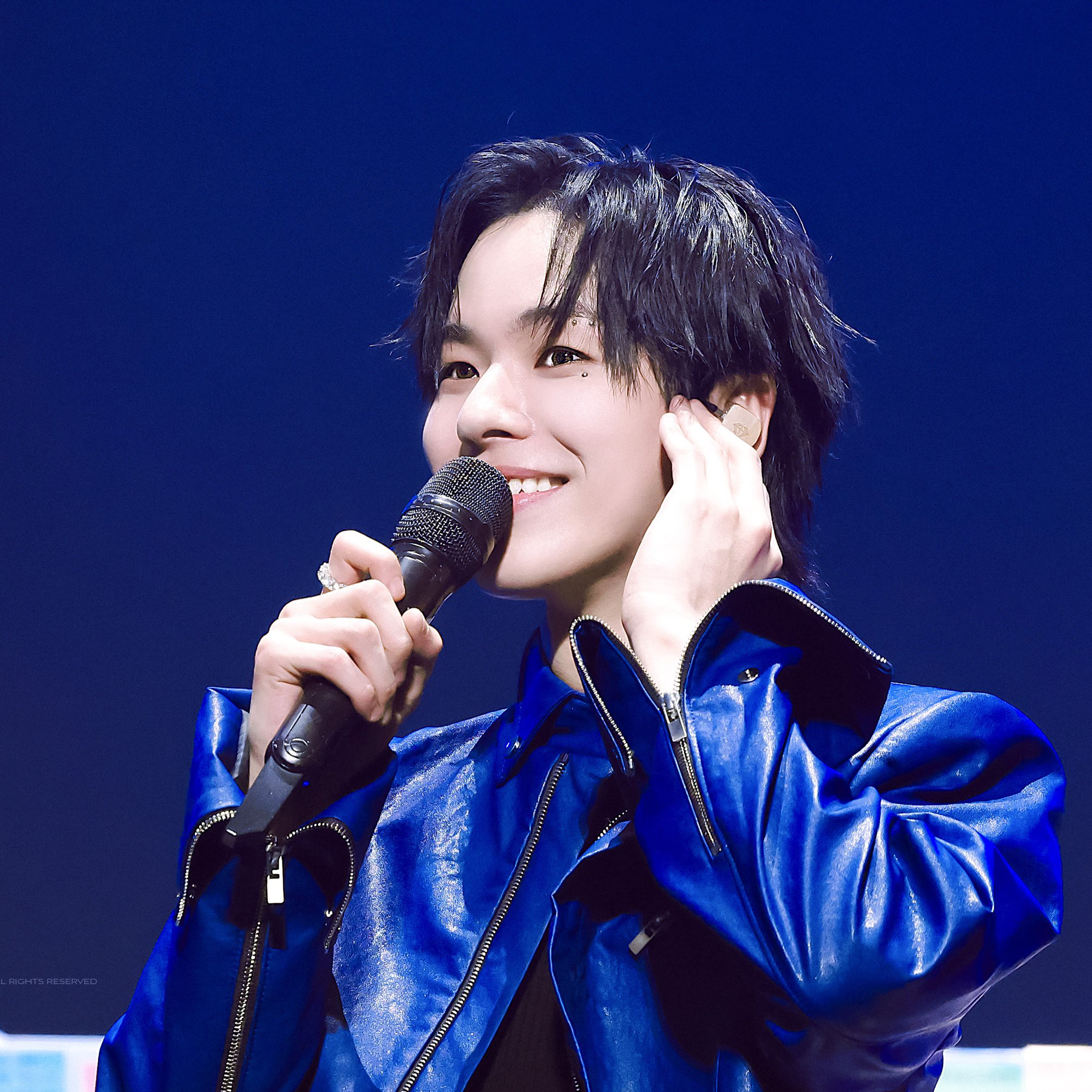 Latest photo of Yoon Jaehyuk (TREASURE)