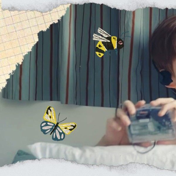 Latest photo of Kihyun (MONSTA X)