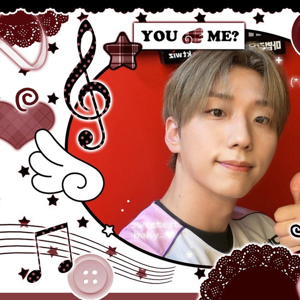 Popular profile image of Gun-il (Xdinary Heroes) selected by votes