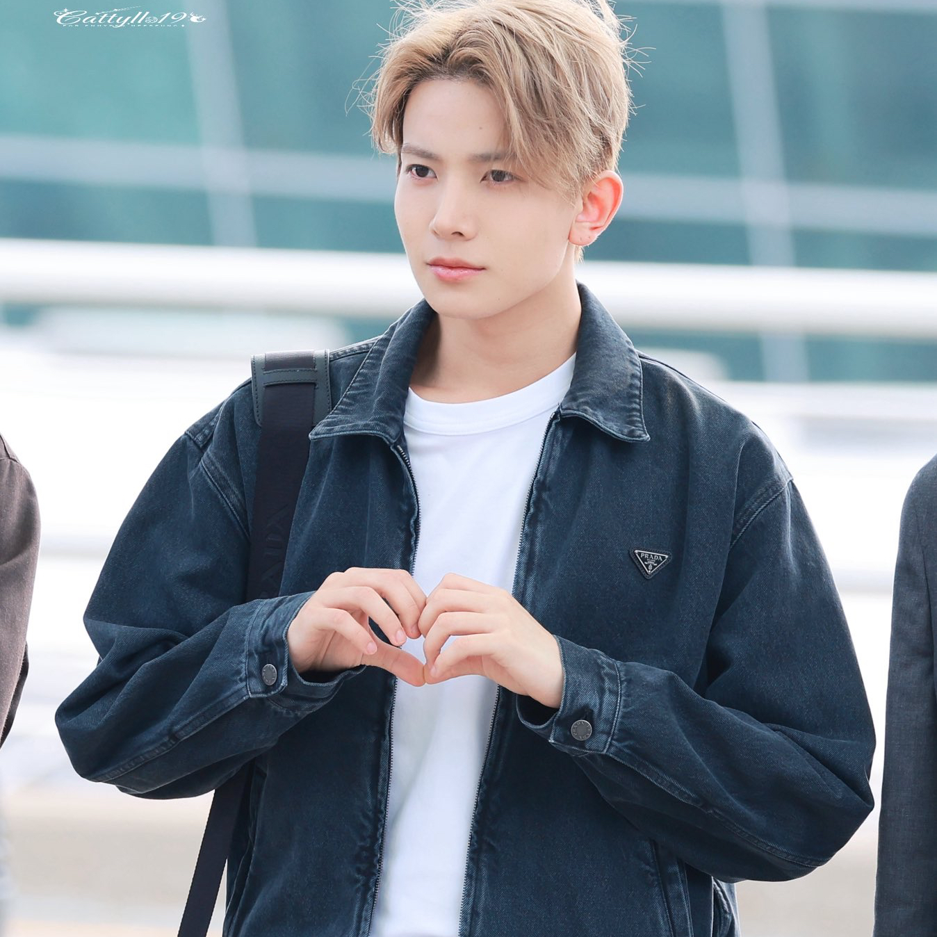 희승 (ENHYPEN)의 최신 사진