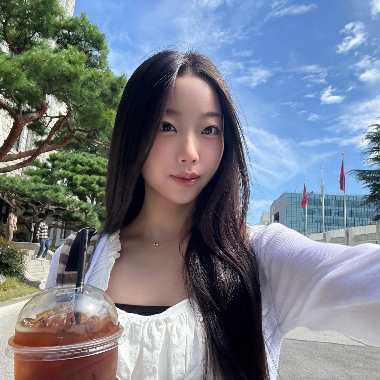 Behind-the-scenes cut of SECRET NUMBER