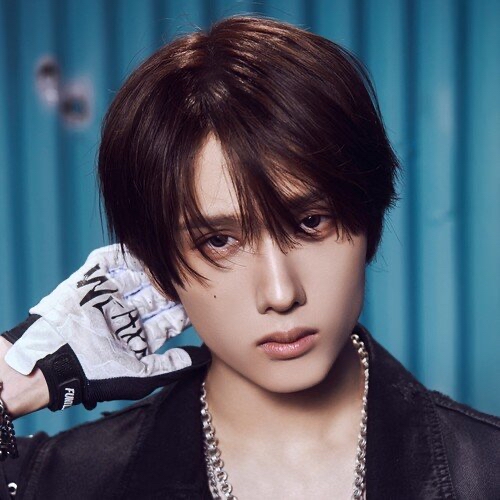 Latest photo of Jisung (NCT DREAM)