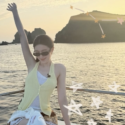 Foto aktivitas terbaru i-dle