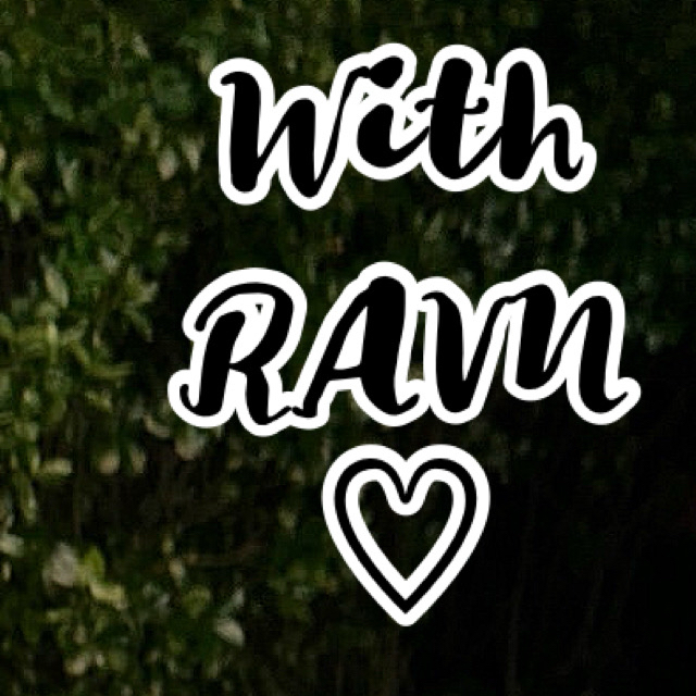 A moment captured by Ravn's fan