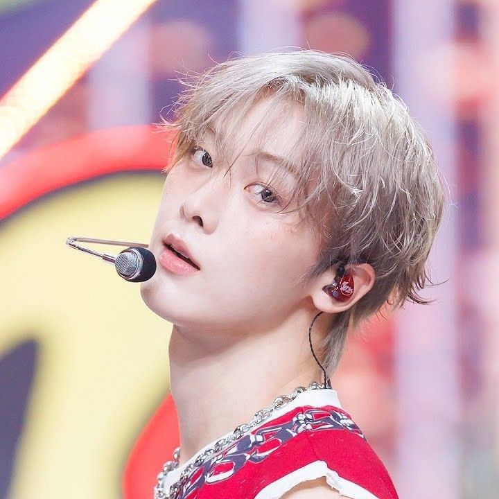 Latest photo of Sanha (ASTRO)