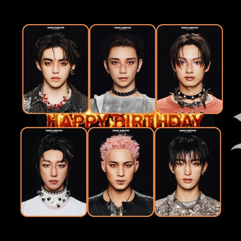 Latest photo of SEVENTEEN