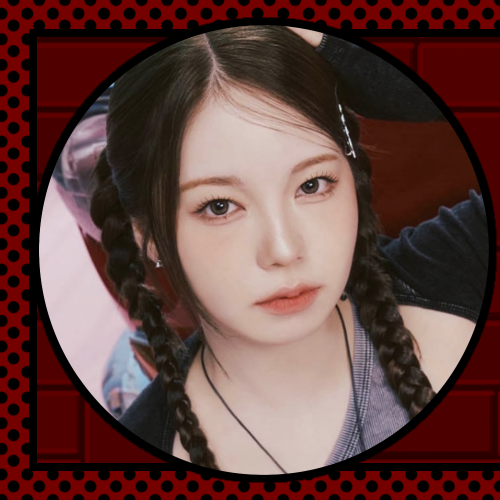 Popular profile picture of Ayaka (NiziU) loved by fans