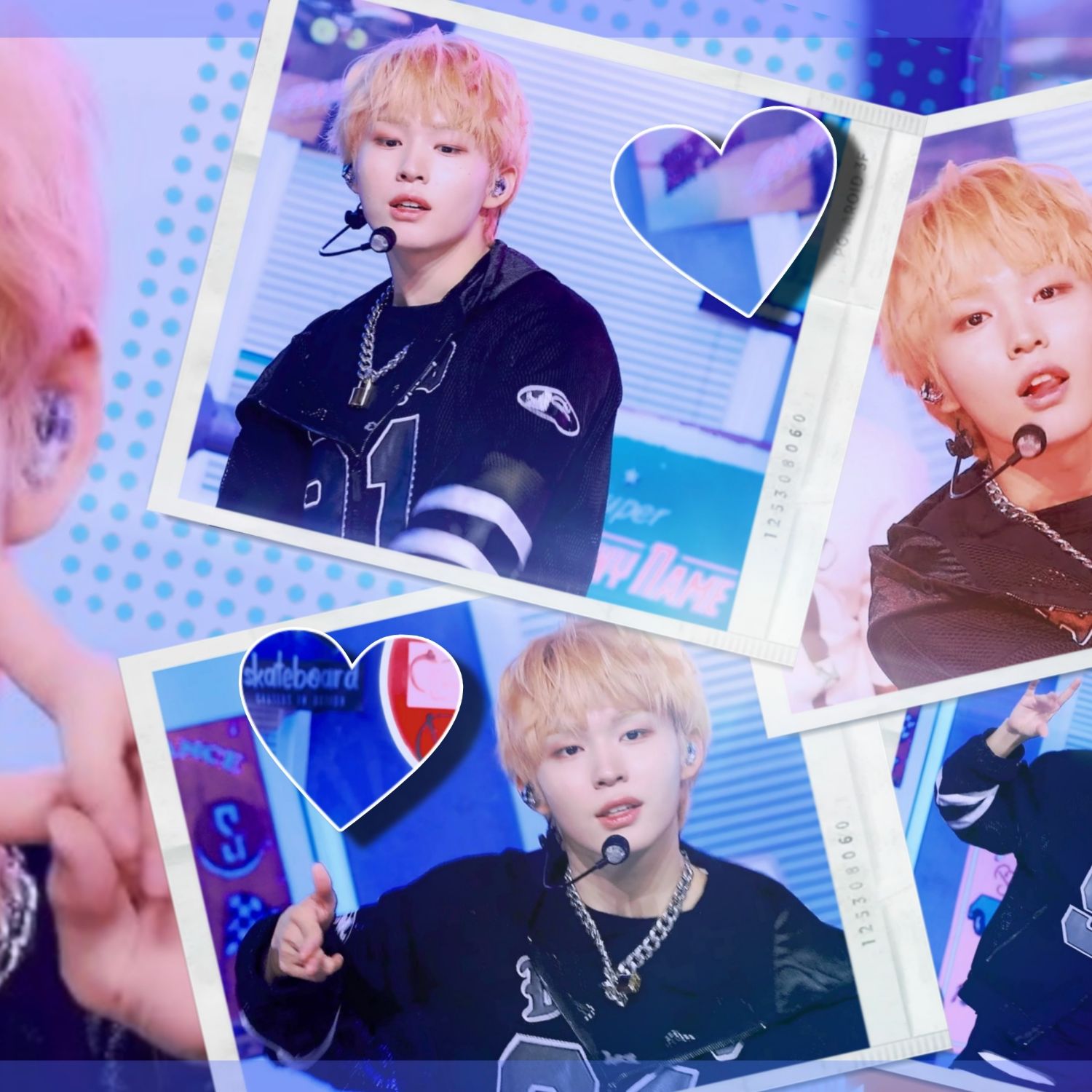 佳樹 (KickFlip)の最新写真