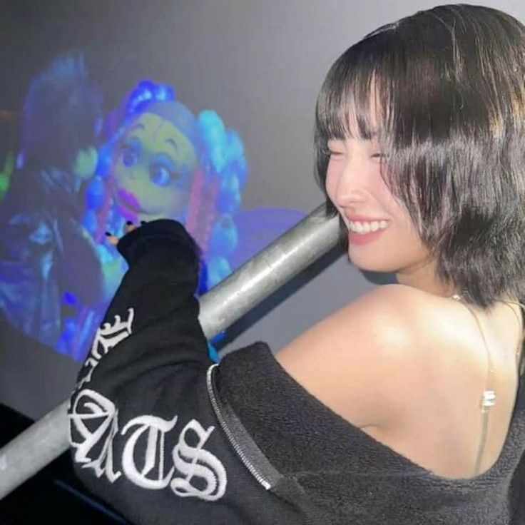 Latest photo of TWICE