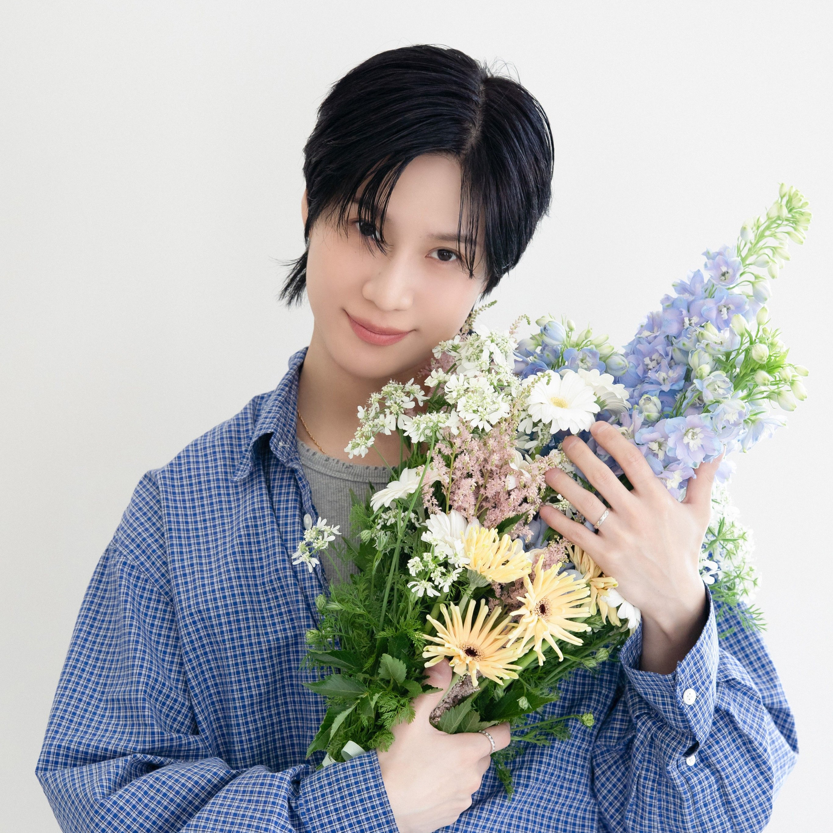Recent activity shot of Taemin (SHINee)