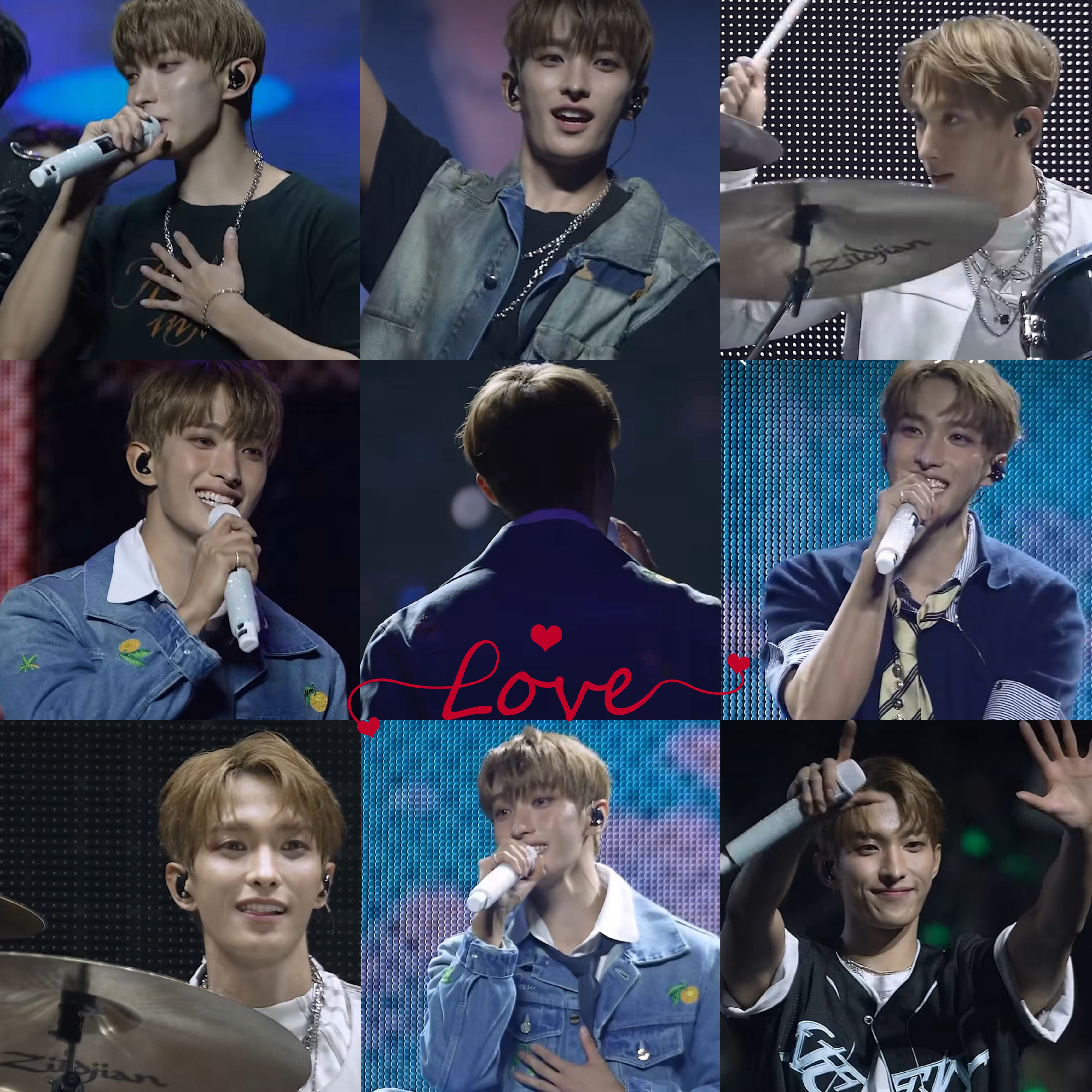 ドギョム (SEVENTEEN)の最近の活動写真