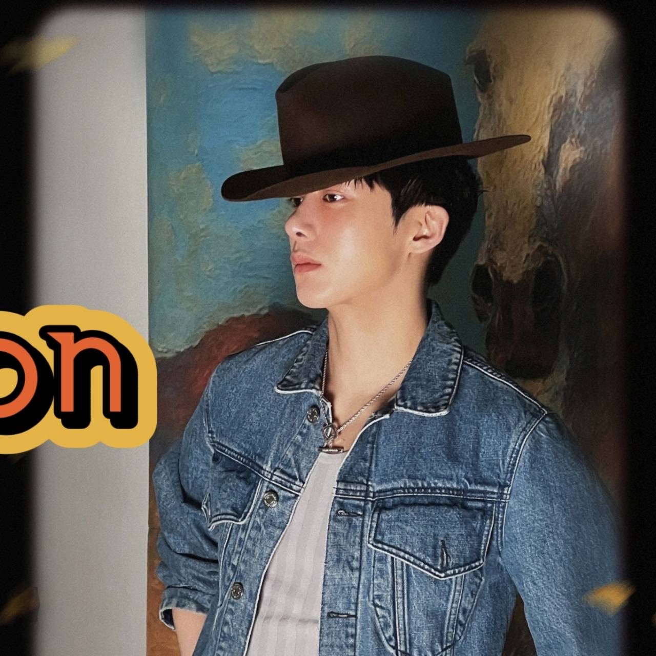 Latest photo of Hyungwon (MONSTA X)