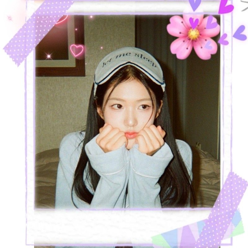Latest photo of Yoon Jiyoon (izna)