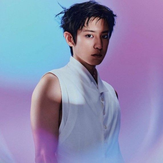 찬열 (EXO) 최근 활동샷