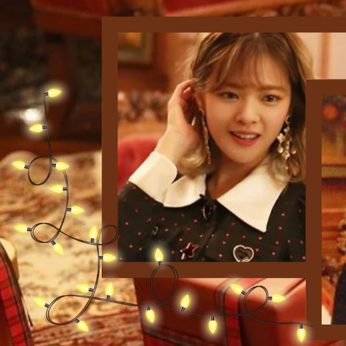 Latest photo of Jeongyeon (TWICE)