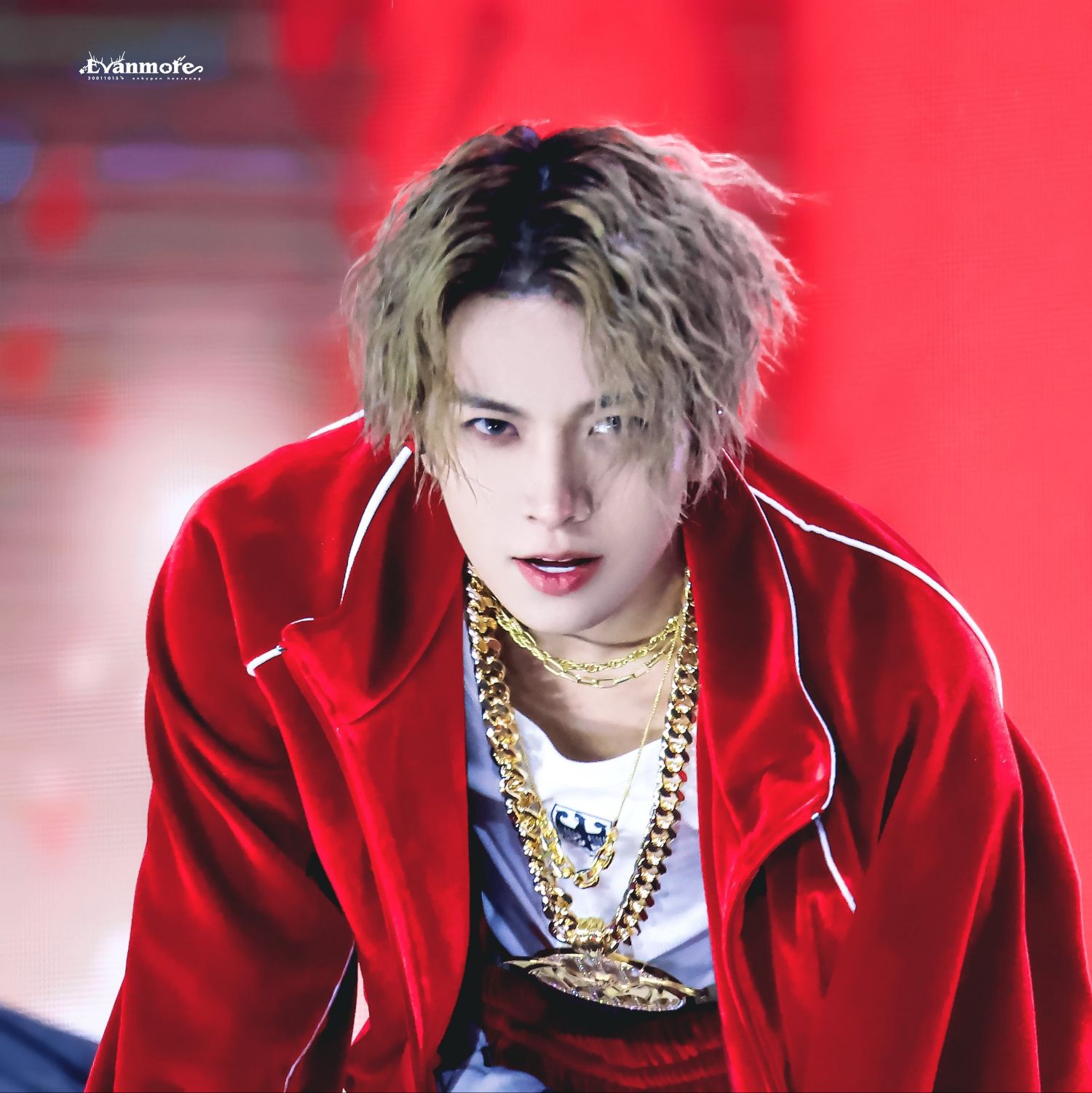 희승 (ENHYPEN)의 최신 사진