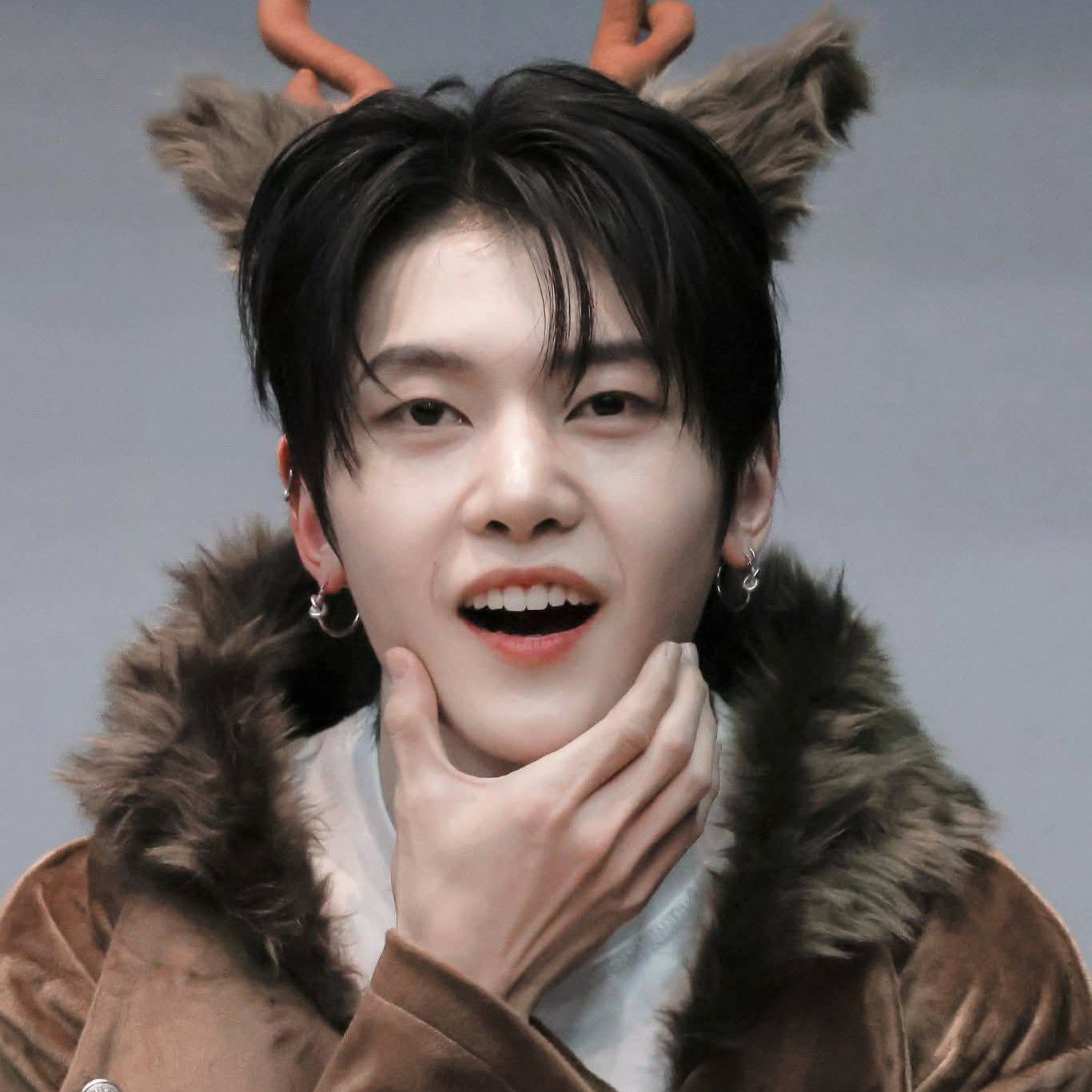 Behind-the-scenes cut of Seok Matthew (ZEROBASEONE)