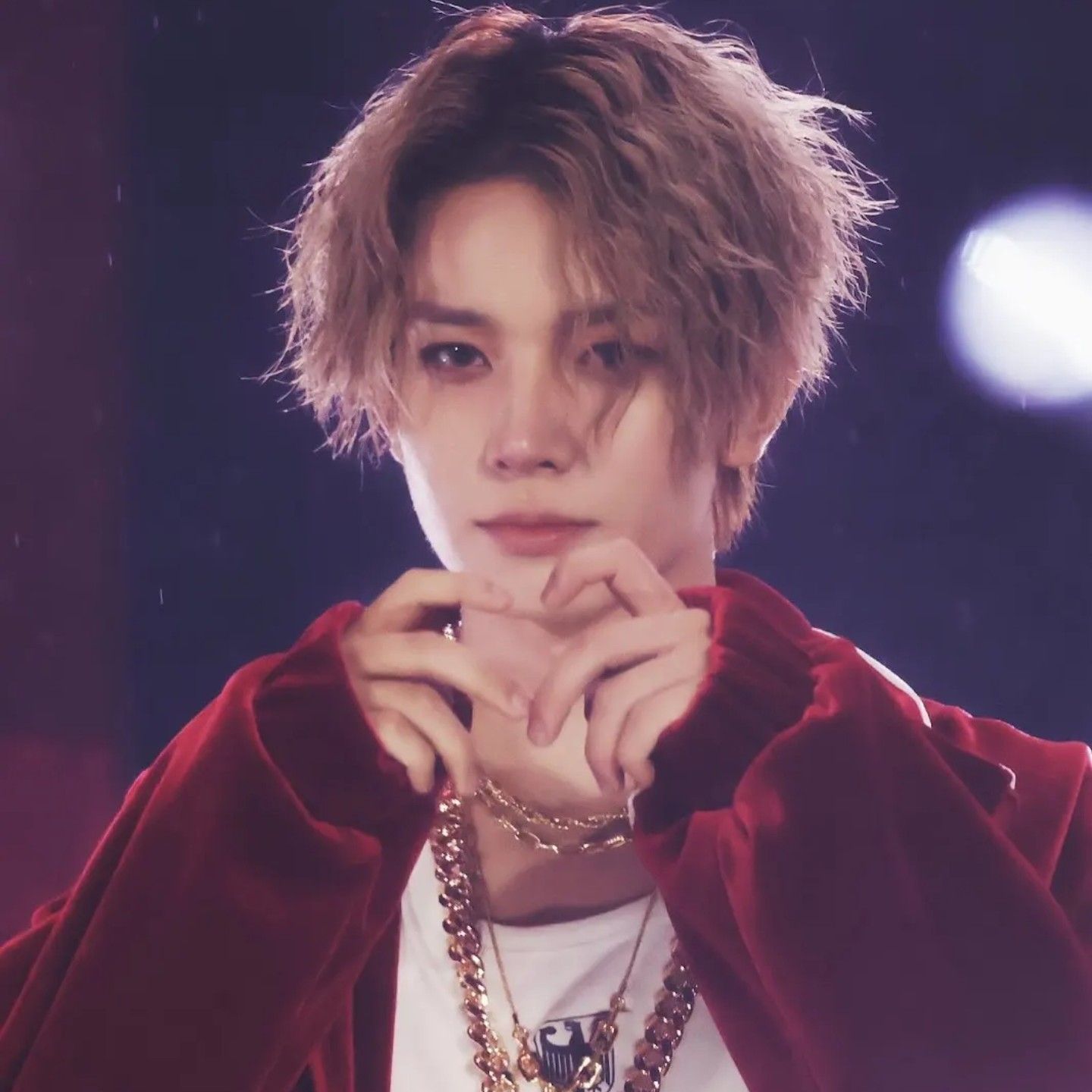 희승 (ENHYPEN) 최근 활동샷