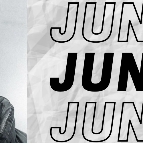 Foto aktivitas terbaru Kim Junmin (WHIB)