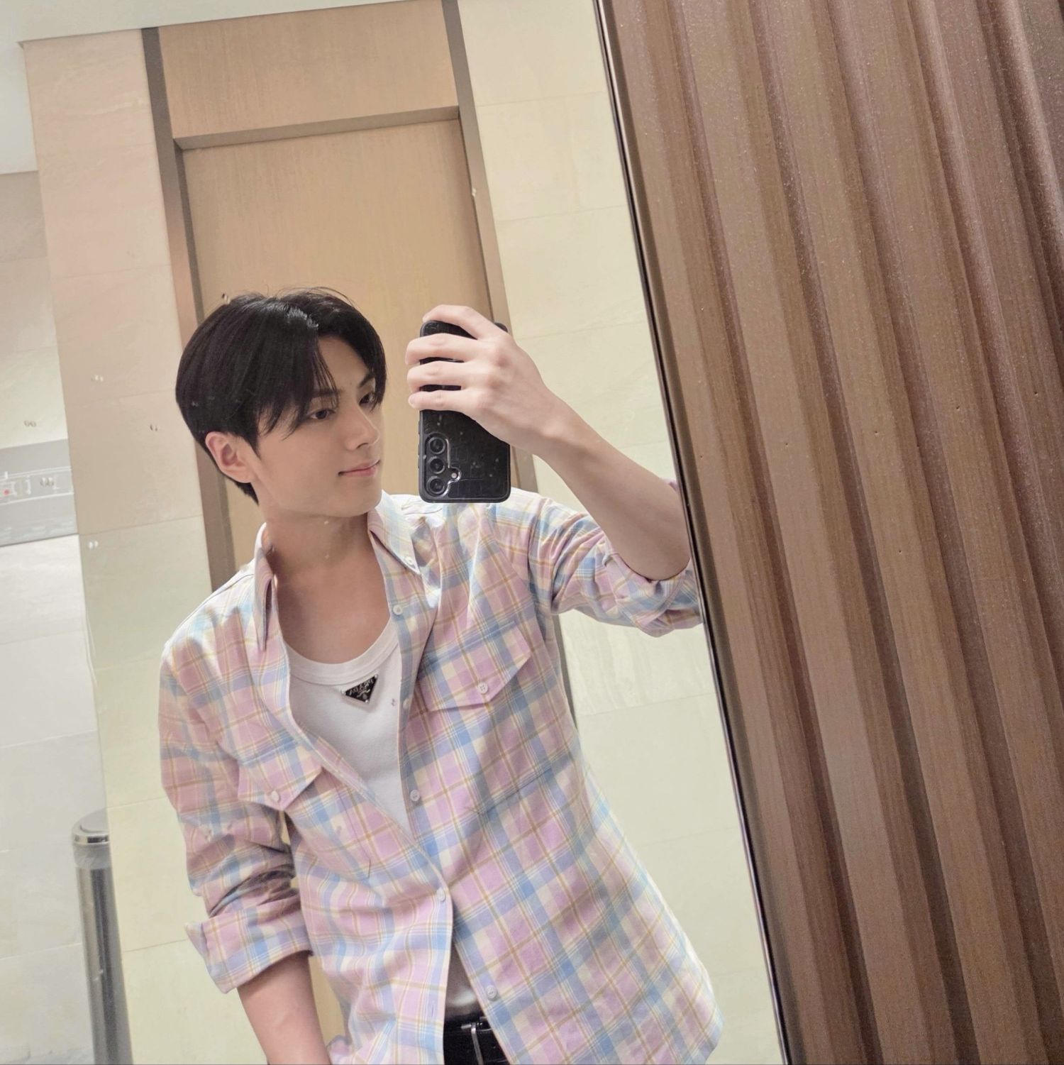 ENHYPEN 팬이 찍은 순간