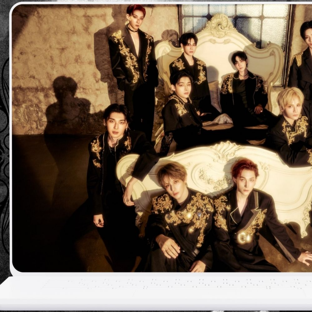 Behind-the-scenes cut of XODIAC