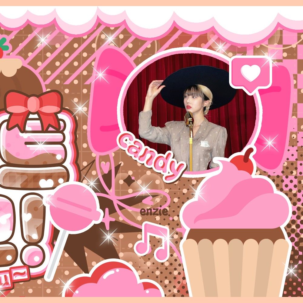 유현 (드림캐쳐)의 비하인드 컷