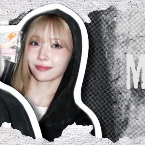Foto terbaru Mayuka (NiziU)
