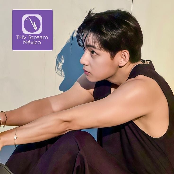 뷔 (방탄소년단)의 최신 사진