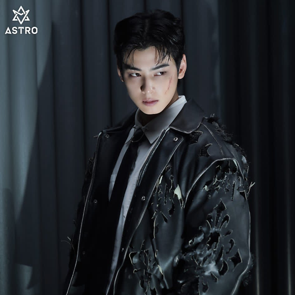 Potret di balik layar ASTRO