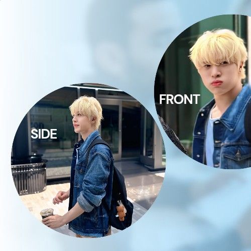 Recent activity shot of So Junghwan (TREASURE)