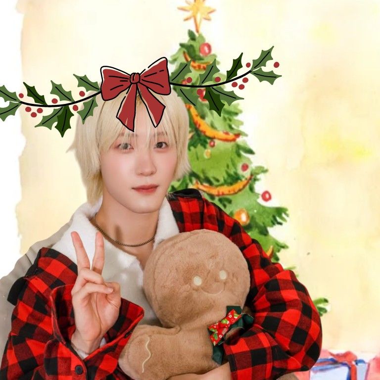 Latest photo of SOUL (P1Harmony)