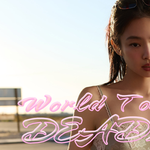 Jennie (BLACKPINK)粉絲拍下的瞬間