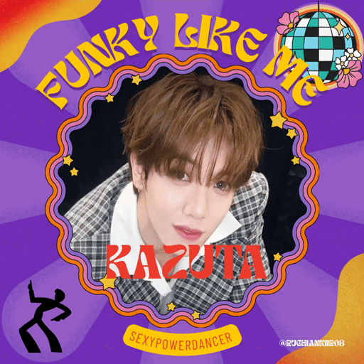 Latest photo of KAZUTA (n.SSign)