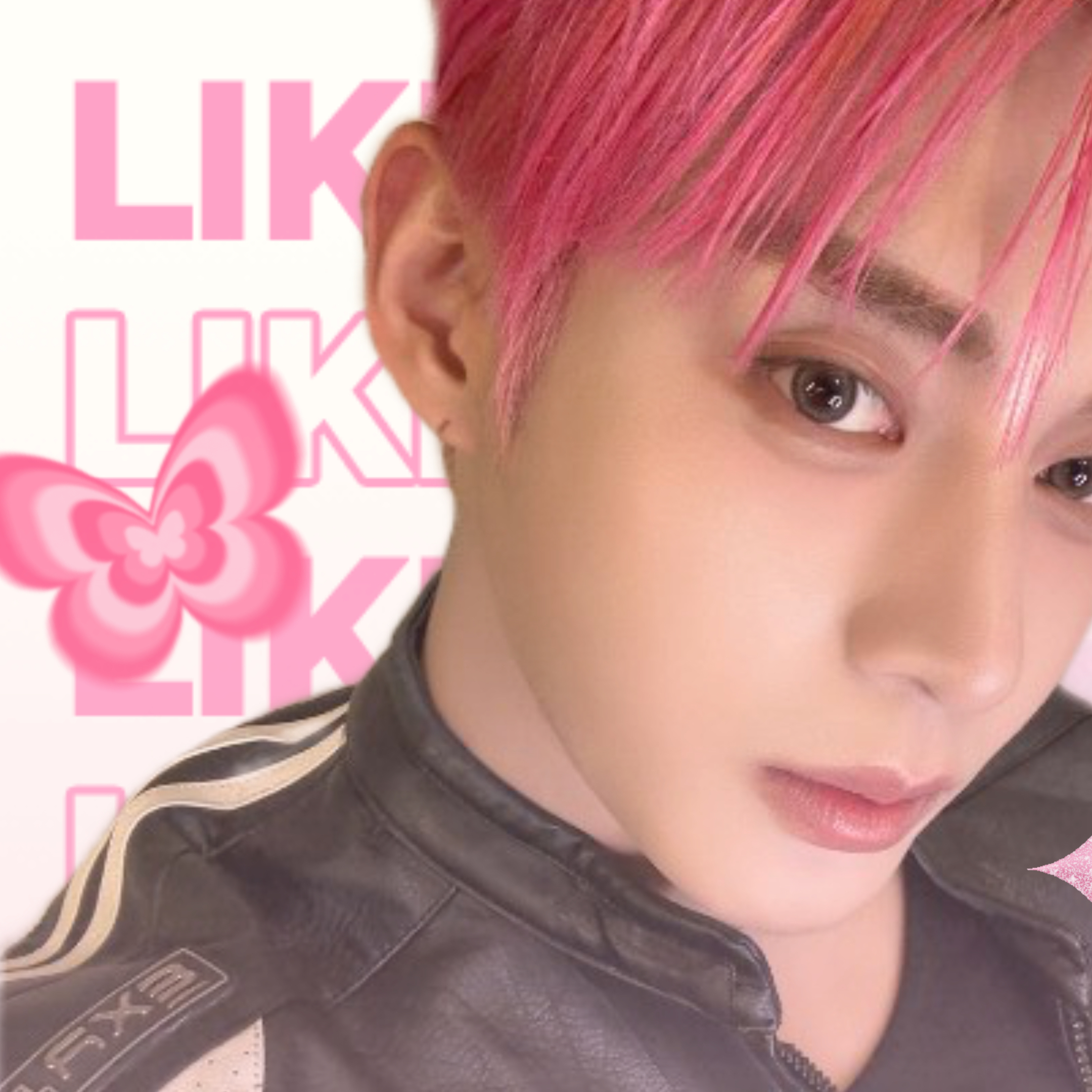 金地雄 (ZEROBASEONE)的最新活动照片