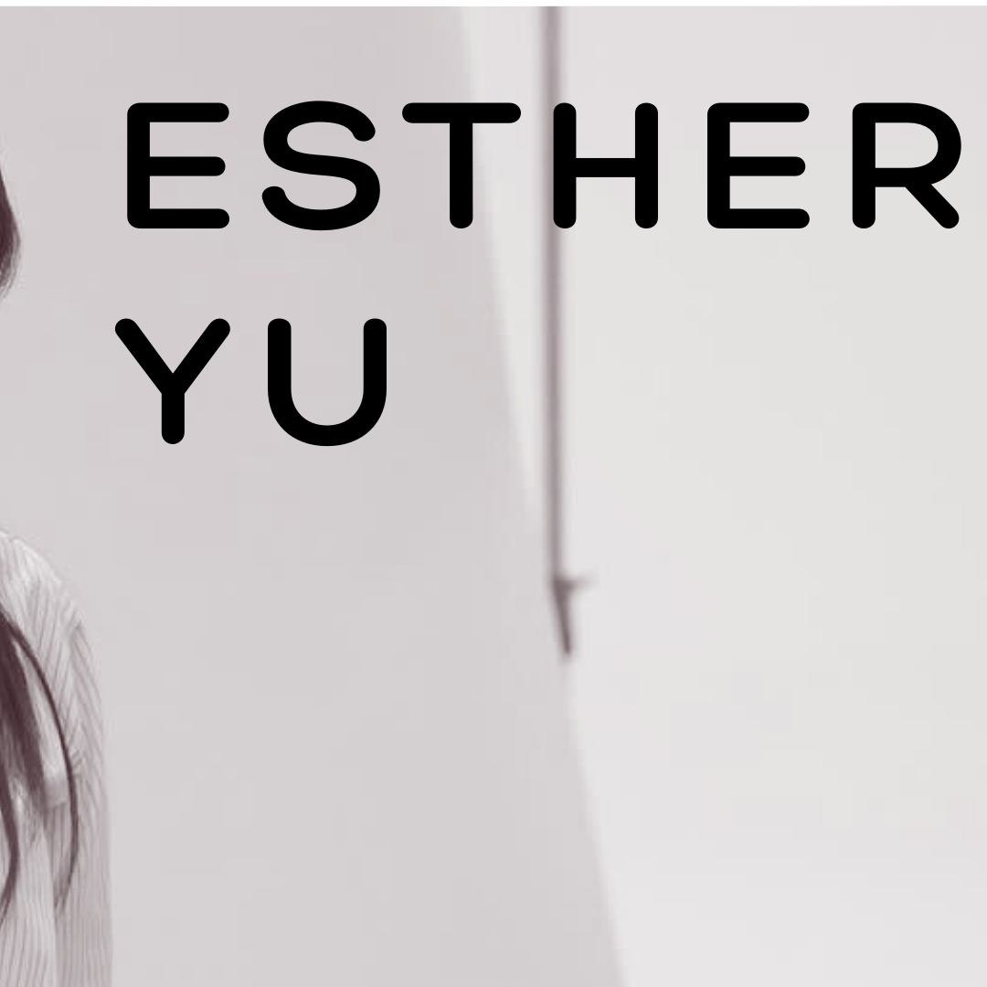 Recent activity shot of Esther Yu