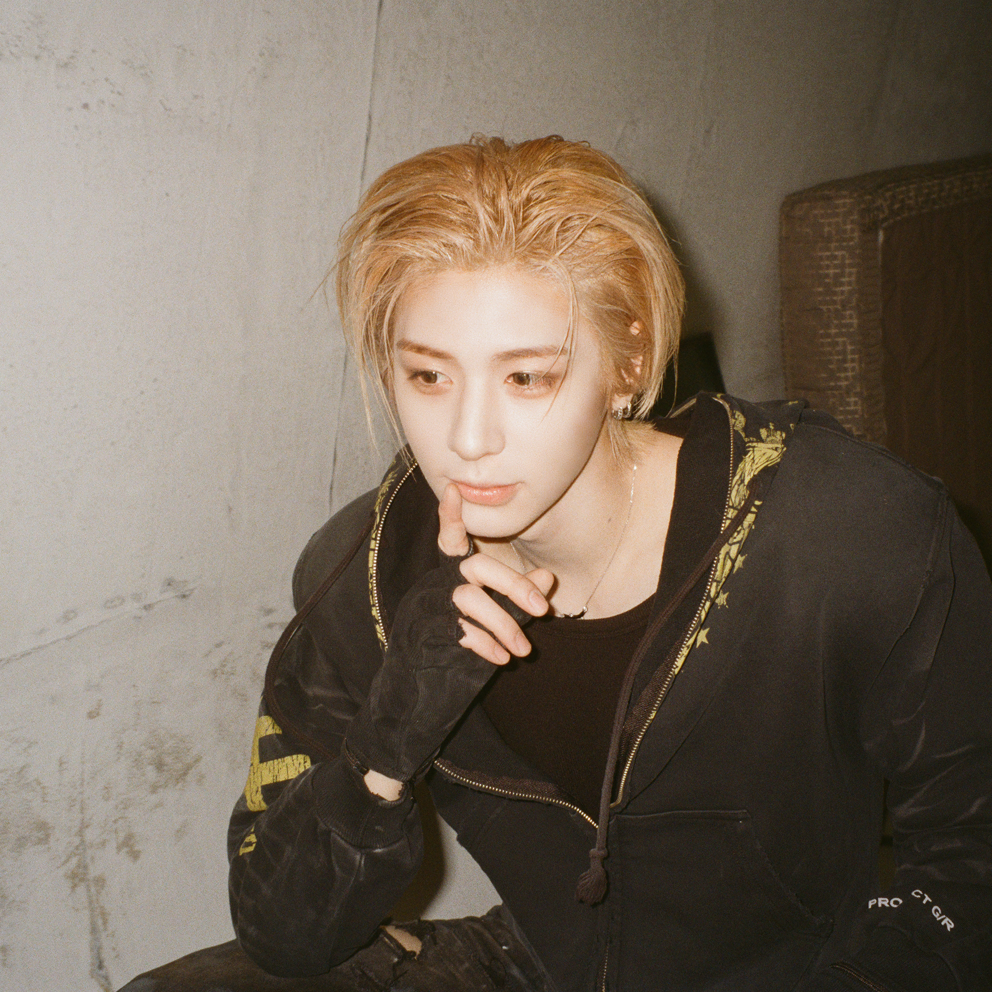 A moment captured by Leehan (BOYNEXTDOOR)'s fan