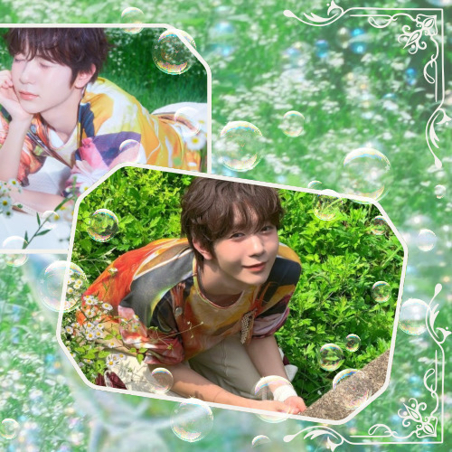 Latest photo of Ryo (NCT WISH)