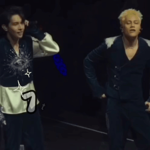 Behind-the-scenes cut of SB19