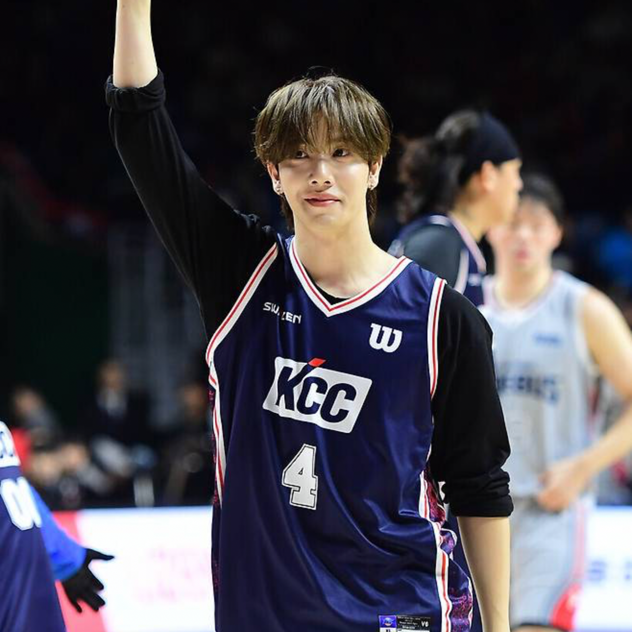 Latest photo of KAZUTA (n.SSign)